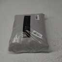 King 6 Piece Sheet Set - Cooling & Breathable Bed Sheets - Hotel Luxury Bed Sheets for Women, Men, Kids & Teens - Bedding with Deep Pockets & Easy Fit - Soft and Wrinkle Free - King Light Grey Sheets