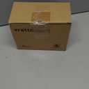 Bluetooth Thermal Label Printer,4x6 Shipping Label Printer for Small Business,with 203 DPI HD Resolution,Easy to Use,Compatible with iOS,Android,Windows,Mac,Amazon,Ebay,Shopify,USPS,Etsy,Black