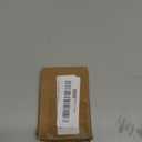 uxcell 12 Pcs Silicone Rubber Tapered Plug, 4mm to 8mm High-Temperature Solid Rubber Stoppers Silicone Plugs for Hole Plugs, Spraying, Coating, Painting Protection, Black, 20mm