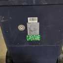 BODEGACOOLER 12 Volt Car Refrigerator,Dual Zone 59 Quart Portable Freezer APP Control,4℉68℉ 55L Compressor Car Fridge12/24V DC and 100240V AC for Camping,RV,Boat,Road Trip