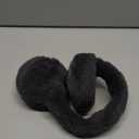 Aroma Season Heated Earmuffs Men & Women, Heated Ear Warmer for Running, Walking, Skiing, Warm Gifts for Women Men Kids