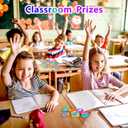 Pop Fidget Toys Bulk Its Valentines Day Gifts for Kids Classroom 30 Pack Valentine Party Favors for Kids Mini Pop Heart Keychain It Fidgets for Classroom Prizes Exchange Birthday Goodie Bag Stuffers