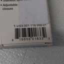 3 Pack Of Bands For With Itibit Sense & Versa 3 Silicone Stainless Steel Mesh Silicone