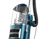 Shark Upright Vacuum, Navigator Lift-Away with Self-Cleaning Brushroll, HEPA Filter, Swivel Steering, Upholstery Tool & Pet Crevice Tool, Perfect for Pets & Multi-Surface, Teal, ZU503AMZ