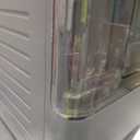 FRIGIDAIRE Gallery Countertop Crunchy Chewable Nugget Ice Maker, 44lbs per Day, Auto Self Cleaning, 2.0 Gen, Black