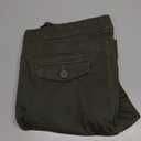 Southpole Mens Twill Jogger. Size (L)
