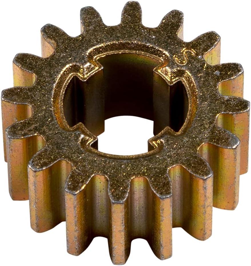Lippert 238893 16 Tooth Spur Gear | 16 DP/20 PA
