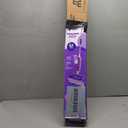 Swiffer PowerMop Multi-Surface Mop Kit for Floor Cleaning, Includes PowerMop, 2 Mopping Pad Refills, 1 Cleaning Solution with Fresh Scent and 2 Batteries (Purple and White)