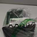 Cooler Master Vertical GPU Holder Kit V3, for E-ATX/ATX/mATX PC Case & PCI-E 4.0 Devices, Adjustable Modular Video Card Support, Thick SGCC Steel Bracket, 165 mm Riser Cable Included - Black