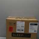 SLEEPLUX Durable Inflatable Air Mattress with Built-in Pump, Pillow and USB Charger