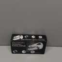 Handheld Sewing Machine,Portable,Mini Sewing Machine,Easy to Use,Fast Sewing Speed,Suitable for Sewing Clothes,Fabric,DIY Home Machine for Beginners (White)