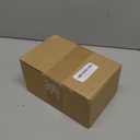 10Pcs 100ml/3.4oz Mini Clear Mason Jars Empty Glass Bottles with Aluminum Lids Round Containers for Cosmetics,Food Storage,Travel & Crafts