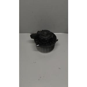 SCITOO 700259 HVAC Blower Motor with Fan Cage Fit for 2012-2017 for Hyundai Azera,2011-2016 for Hyundai Elantra,2013-2014 for Elantra Coupe,2013-2017 for Elantra GT,2014-2016 Equus,2012-16 Optima