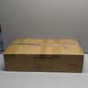 Vibration Plate Exercise Machine, Whole Body Workout Waver Vibration Plate for Lymphatic Drainage with 5 Setting Modes, 99 Speed Levels for Weight Loss, Shaping, Toning White