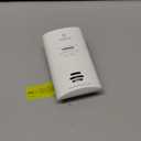 Kidde Carbon Monoxide Detector, Propane, Natural, Methane, & Explosive Gas Alarm, Plug-in Wall with 9-Volt Battery Backup, Digital LED Display