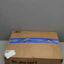 Bedsure GentleSoft Sherpa Fleece Blankets King Size for Bed - Thick and Warm Throw for Women and Men, Soft Fuzzy Plush King Blanket for Winter, Linen, 108x90 Inches