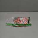 Fanuerg Women's High Waisted Bikini Sets Ditsy Floral Printed Two Piece Swimsuit Adjustable Strap Bathing Suit M