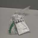 ESR for iPhone 14 Pro Max Case, Compatible with MagSafe, Shockproof Military-Grade Protection, Yellowing Resistant, Magnetic Classic Hybrid Case (HaloLock), Clear