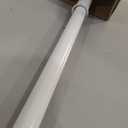Closet Pro CD-0024-30/48WT Heavy Duty Adjustable Rod, 30 by 48-Inch, White