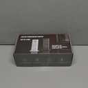 ANNQUAN 2 inch Pop Up Outlet for Countertop with 20W USB Ports,2 Outlets Tamper Resistant,Splashproof Pop Up Socket,Desk Power Grommet for Home Office Kitchen 3FT Cord (ETL Listed) (White)