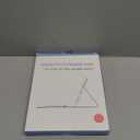 Harvopu Compatible for iPad 11th 10th Generation Case with Keyboard, Folio Cover with Pencil Holder, MultiTouch Trackpad, 7 Color Backlit, Detachable Keyboard for iPad (A16) 11th/10th Gen (Pink)