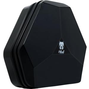 Skull Shaver Travel Case (glossy)