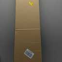 Lightronic Extra Durable Outside-Mount Auto Vent Window Visor, Fits 2015-2022 Chevrolet Colorado & GMC Canyon, Crew Cab Pickup, UV Protection Rain Guard, Original Wind Deflector, Dark Smoke, 4-Pcs