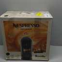 Nespresso Vertuo Plus Coffee and Espresso Maker by Breville, Ink Black