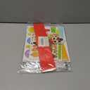 Fancy Land 24 Pack DIY Turkey Craft Kits Kids Thanksgiving Turkey Hats Create Your Own Turkey Crowns Headband for Kids Adults Classroom VBS Party Supply