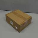 30 Pack Craft Rolls - Thick Cardboard Tubes for Crafts - Round Tubes - Cardboard Tubes For Crafts - Craft Tubes - Craft Round Tubes - Paper Tube for Crafts - 1.57 x 3.9 inches - Brown