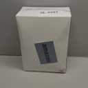 FIVKLEMNZ 21 Cubic Car Rooftop Cargo Carrier Roof Bag Waterproof for All Top of Vehicle with/Without Rack Includes Topper Anti-Slip Mat + Reinforced Straps + 6 Door Hooks + Luggage Lock