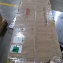 pertetey Home Gym Mirror, 67X24 Inch(Each)-2Pack Large Frameless Tempered Glass Full Body Wall Mounted for Yoga, Exercise, Dance Studio