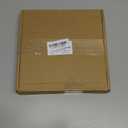 NeatiEase Magnetic Window Screen, Adjustable DIY Window Net Max 24 x 32 with White Window Frames Fiberglass Mesh