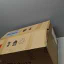 Lamp Post Outdoor Lighting, 3-Head Black Hard Wired Pole Light for Outside, E26 Base Maximum 100W (Bulb Not Included), Waterproof Street Light Fixture for Yard, Garden, Driveway (Classic)