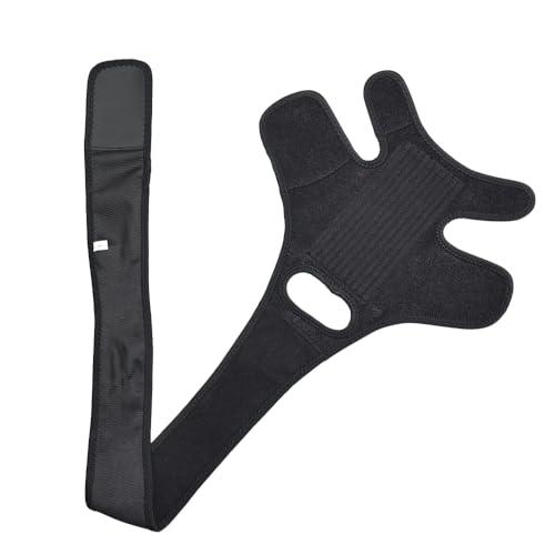 IRTME Dog Knee Brace - Dog Hip Knee Leg Brace for Hip Dysplasia, Dog Arthritis, Luxating Patella, Comfortable