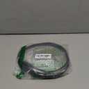 Warrky USB C to DisplayPort Cable 8K 60Hz [Gold-Plated Plug, Metal Case] 4K 240Hz, 2K 360Hz Type-C to Display Port 1.4 Cord, Thunderbolt 5/4/3 Compatible with MacBook Pro/Air, iPhone 17, iPad, Galaxy (6ft, Grey)