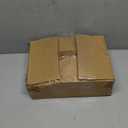 ZELUS Weighted Vest, 12lb Weight Vest with Reflective Stripe for Workout, Strength Training, Running, Fitness, Muscle Building, Weight Loss, Weightlifting (Black)