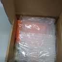 Price Tagging Gun for Clothing,(Not Stitch Gun) Standard Retail Price Tag Attacher Gun Kit for Clothes Labeler with 6 Needles & 2000pcs 2" Barbs Fasteners & Organizer Bag for Store Warehouse Yard Sale