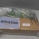 ZeKonan 40 Pcs Artificial Greenery Eucalyptus Stem Silver Dollar Leaves Baby Eucalyptus Leaves Suitable for Family Wedding Vase Centerpieces Bouquet Flower Arrangement