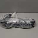 AQQA LED Aquarium Light, 24/7 Mode Clip on Fish Tank Light with Memory Function, DIY Mode Full Spectrum Aquarium Plant Light, Adjustable Timer/Brightness, IP68 Waterproof for 11-16 Inch Fish Tank 11W