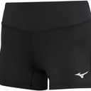 Mizuno Victory 3.5" Inseam Volleyball Short, S