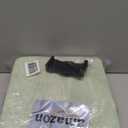 KDD Tablet Pillow Holder - 360Adjustable iPad Pillow Stand for Lap, Bed and Desk - Gooseneck Tablet Soft Pad Dock with Storage Tray and Pocket Compatible with iPad Pro 12.9, Air Mini, Phone,(Green)