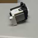 4681EA2001T Washer Drain Pump Assembly Fit for Kenmore/LG Washing Machine wm3670hwa wm3270cw wm2101hw wm3770hva wm3431hs - Replace AP5328388 4681EA1007G 4681EA1007D Drain Pump by AMI PARTS