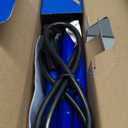 Yurnomy 15FT Heated Water Hose for RV, Rv Heating Water Hose, -45 ℉ Antifreeze Heated Drinking Garden Water Pipe, Rv Accessories for Camper