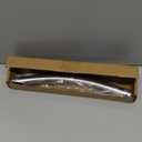 DE94-02933A Microwave Door Handle Compatible with Samsung Microwave, Replace AP5622966 2448710 DE64-02522A PS4239327, Microwave Oven Replacement Parts for ME16A4021AS, ME21R7051SS, ME17R7021ES