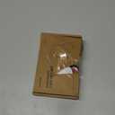 Lamicall for MagSafe Car Mount - [20 Super Magnets] Magnetic Phone Holders for Your Car, Air Vent Phone Holder Car, HandsFree Cell Phone Holder Mount Accessories for Women Men fit iPhone 17 16 Pro Max (Black)