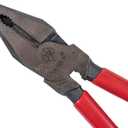2 x 9-Inch Hi-Leverage Combination Pliers Of Pulling Wire D90
