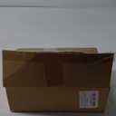 50 Pcs Babys Breath Artificial Flowers, Baby Breath Flowers Artificial Bulk, Real Touch White Fake Flowers, Faux Babies Breath Gypsophila for Wedding Home Decor Floral Arrangement