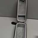 LTGEM Case for Philips Norelco Electric Men Shaver Series 2100 2300 3500 6800 3100 5500 5100 5300 5700 6880 7100 Wet/Dry Rotary Shaver