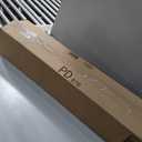 2105300125A Lawnmower Blade Replacement for Hyper Tough Push Mower Parts